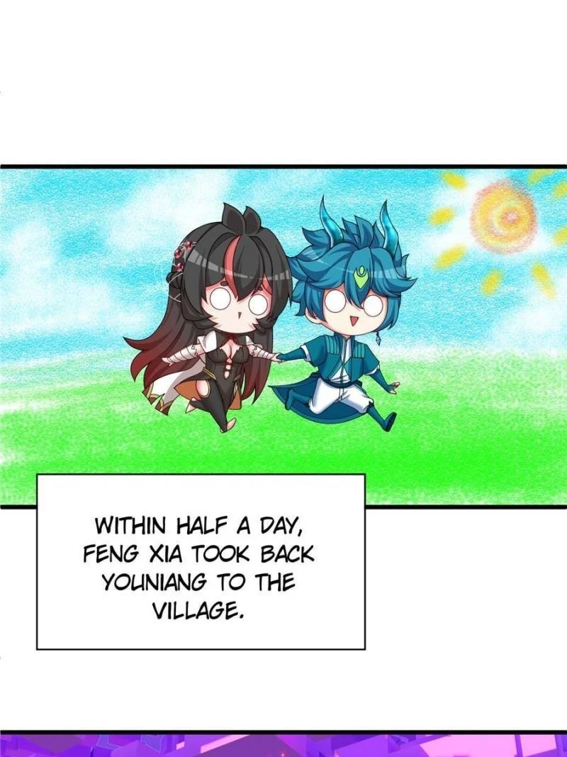 I Picked up an Attribute Chapter 149 - 1