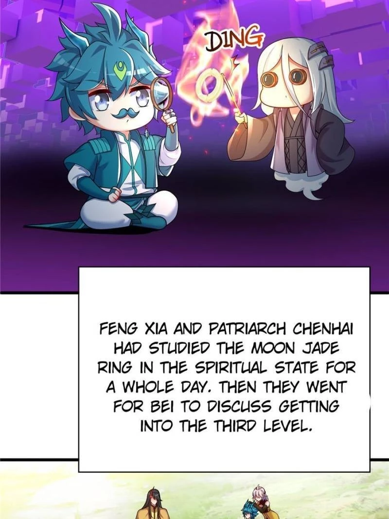 I Picked up an Attribute Chapter 149 - 2