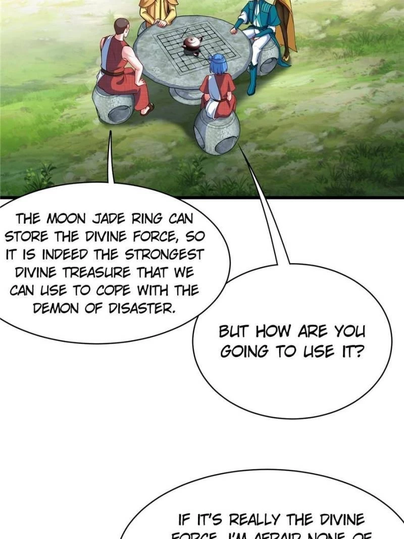 I Picked up an Attribute Chapter 149 - 3