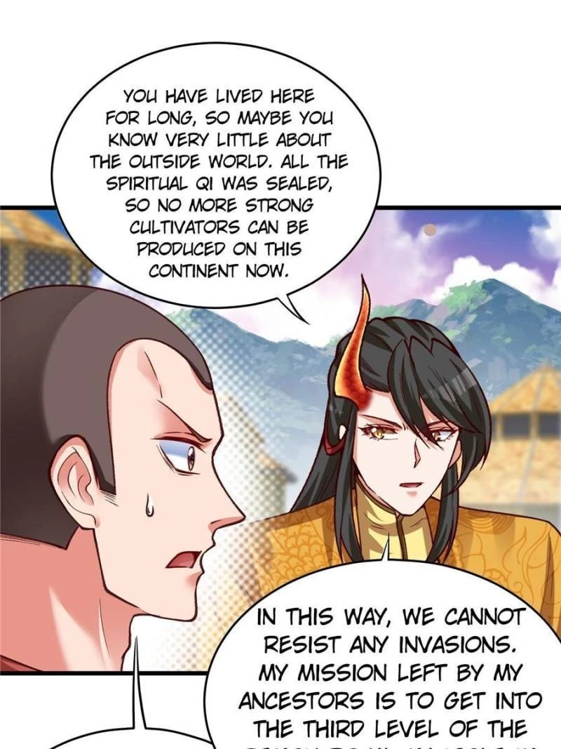 I Picked up an Attribute Chapter 149 - 7