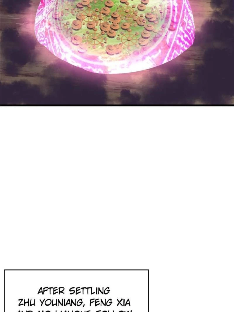 I Picked up an Attribute Chapter 149 - 9