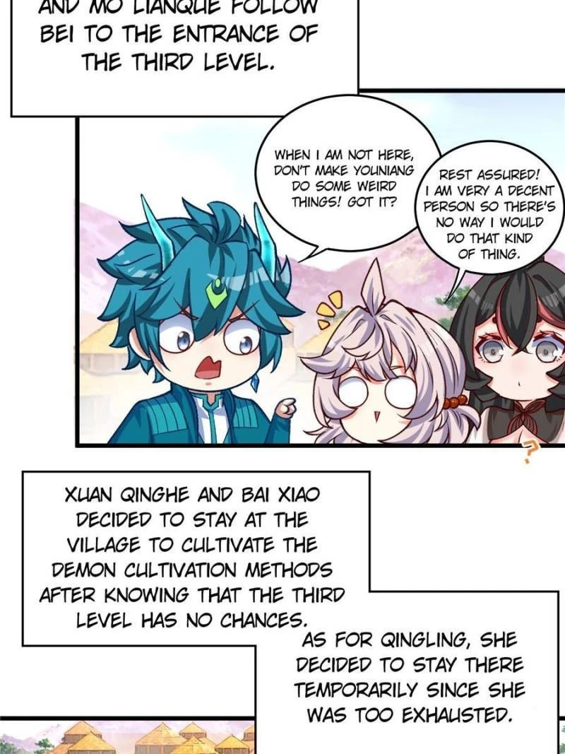 I Picked up an Attribute Chapter 149 - 10