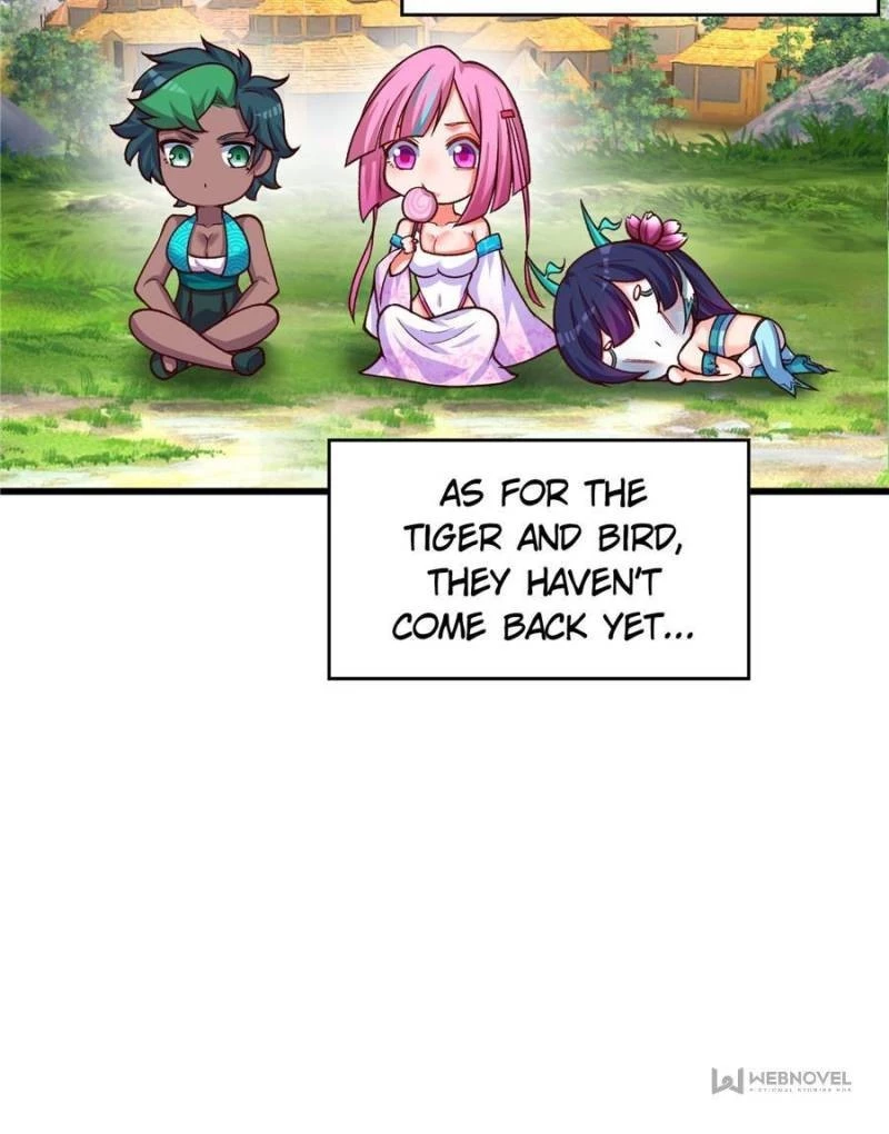I Picked up an Attribute Chapter 149 - 11