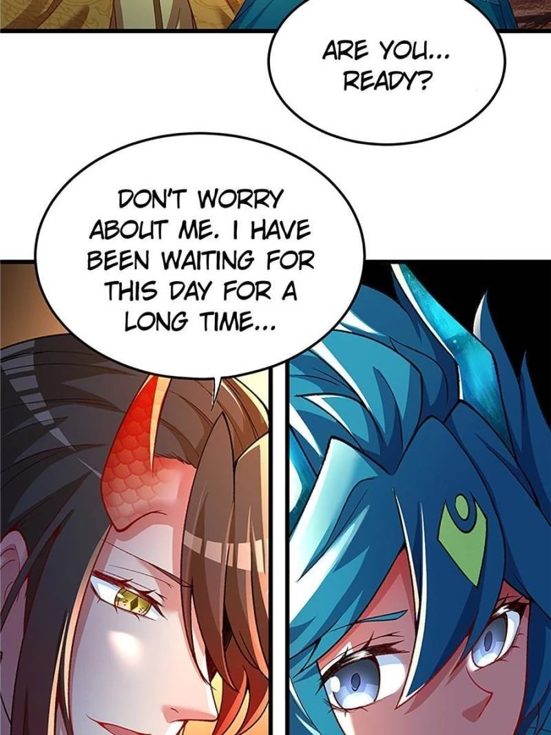 I Picked up an Attribute Chapter 149 - 14