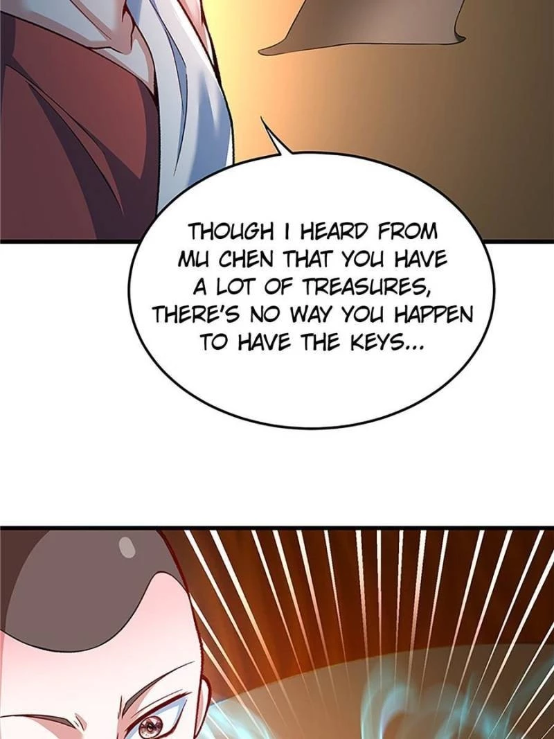 I Picked up an Attribute Chapter 149 - 18