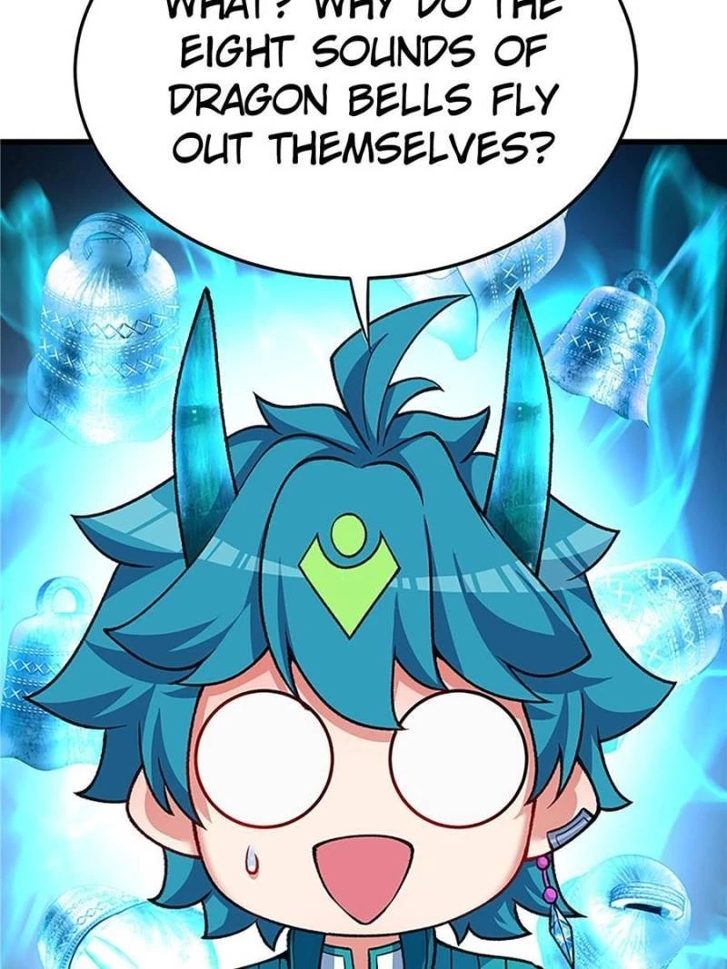 I Picked up an Attribute Chapter 149 - 20