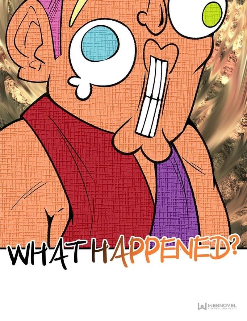 I Picked up an Attribute Chapter 149 - 22
