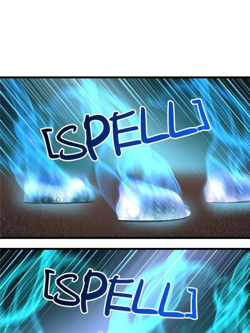 I Picked up an Attribute Chapter 149 - 23