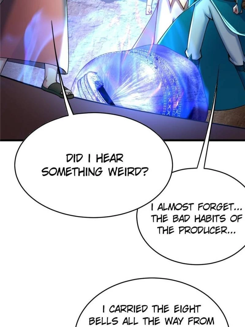 I Picked up an Attribute Chapter 149 - 25
