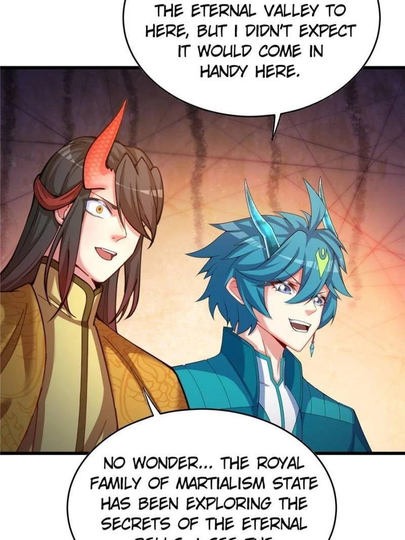 I Picked up an Attribute Chapter 149 - 26