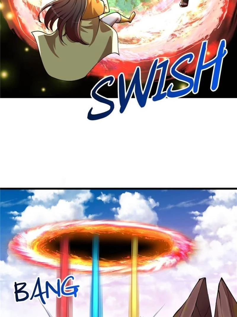 I Picked up an Attribute Chapter 149 - 28