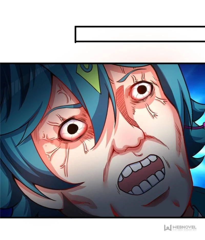 I Picked up an Attribute Chapter 149 - 30