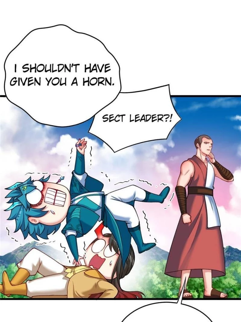 I Picked up an Attribute Chapter 149 - 31