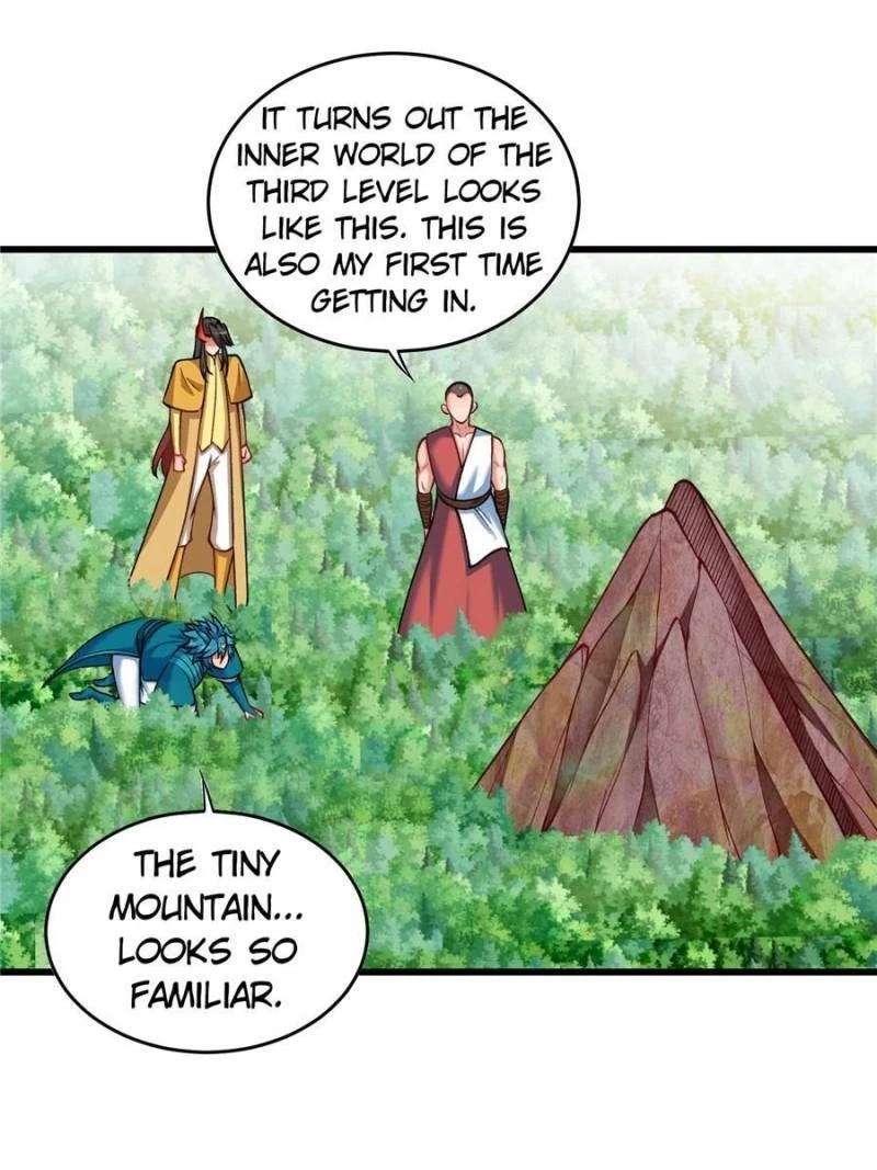 I Picked up an Attribute Chapter 149 - 33
