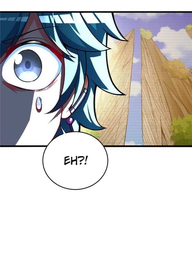 I Picked up an Attribute Chapter 149 - 35