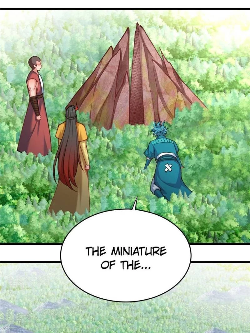 I Picked up an Attribute Chapter 149 - 36