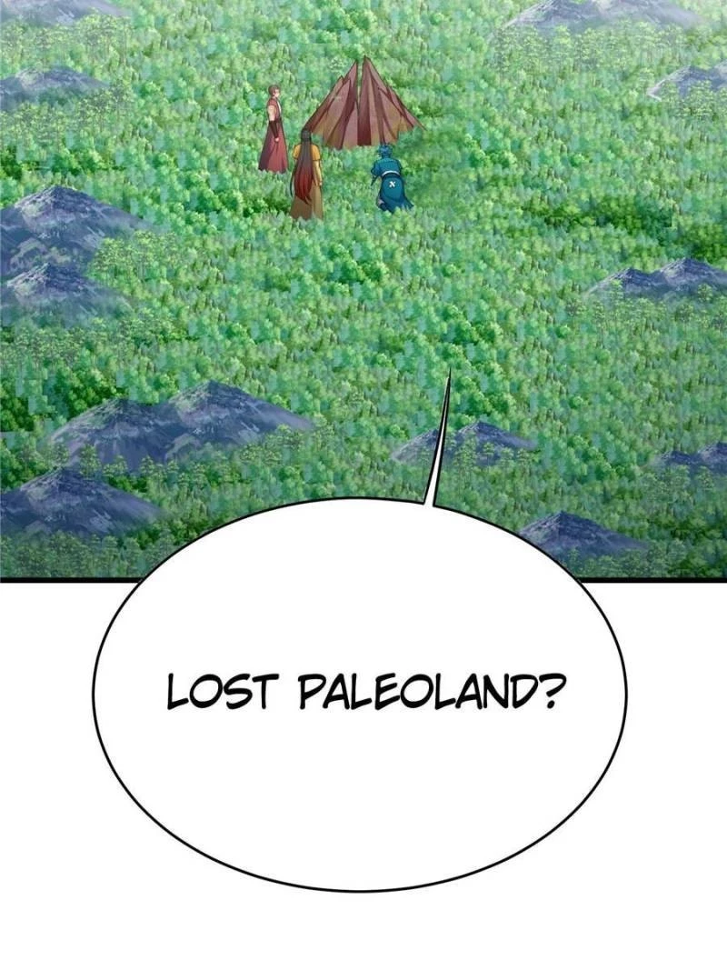 I Picked up an Attribute Chapter 149 - 37
