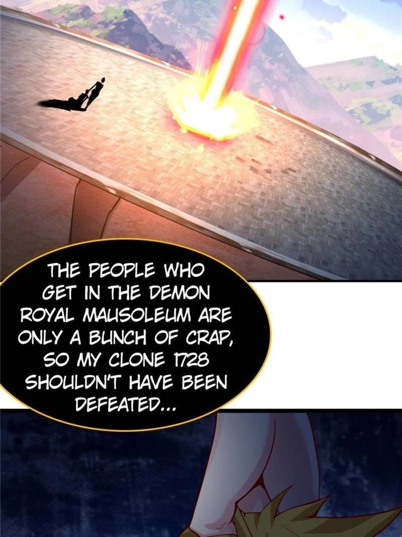 I Picked up an Attribute Chapter 149 - 40