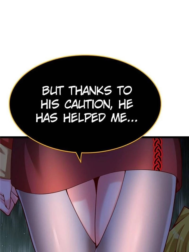 I Picked up an Attribute Chapter 149 - 42