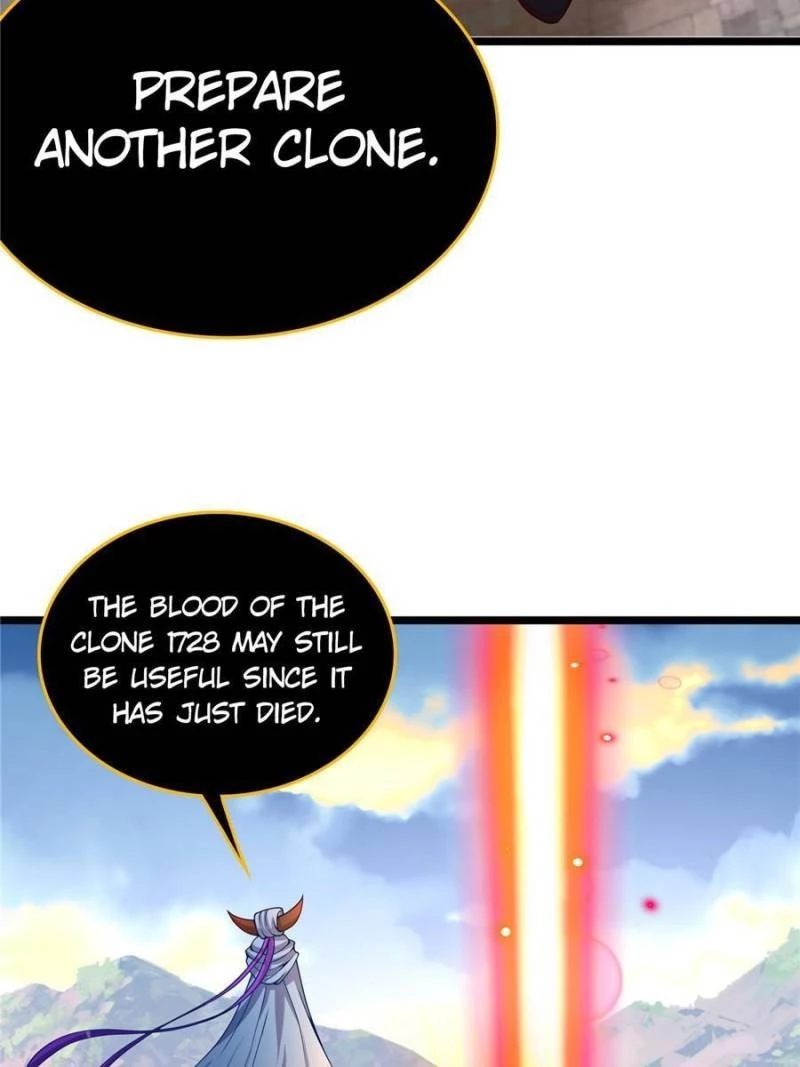 I Picked up an Attribute Chapter 149 - 45