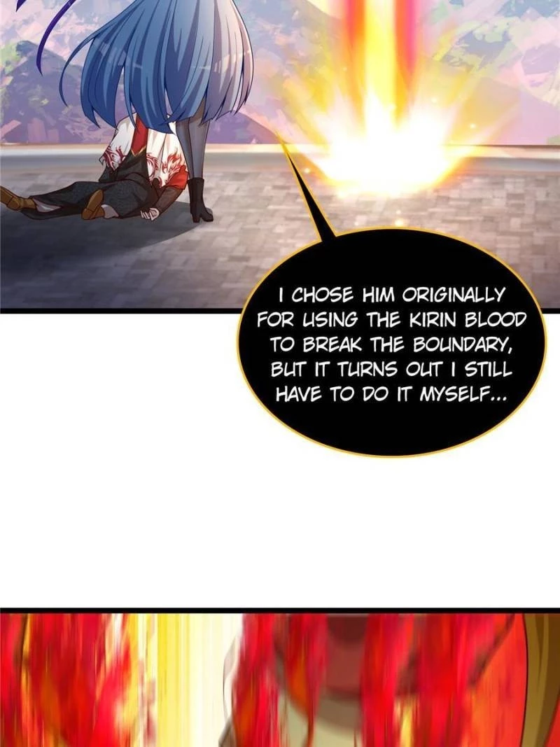 I Picked up an Attribute Chapter 149 - 46