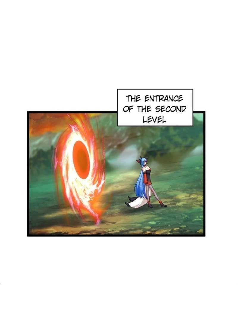 I Picked up an Attribute Chapter 149 - 53