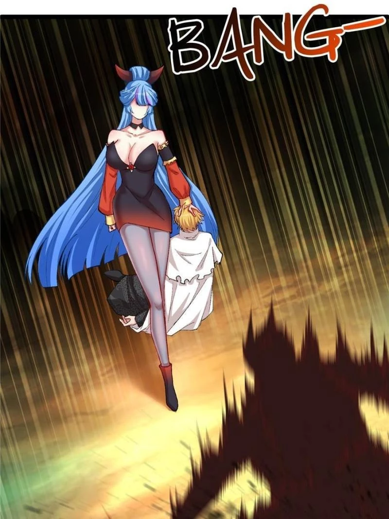 I Picked up an Attribute Chapter 149 - 54
