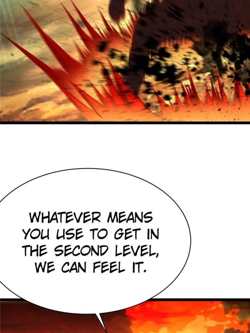 I Picked up an Attribute Chapter 149 - 55