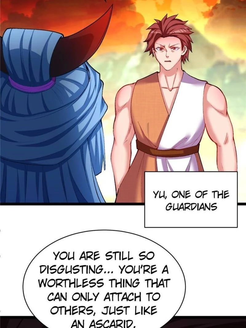I Picked up an Attribute Chapter 149 - 56