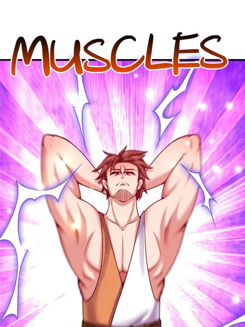 I Picked up an Attribute Chapter 150 - 1