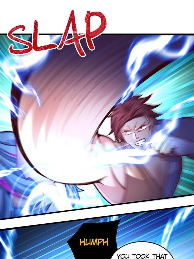 I Picked up an Attribute Chapter 150 - 7