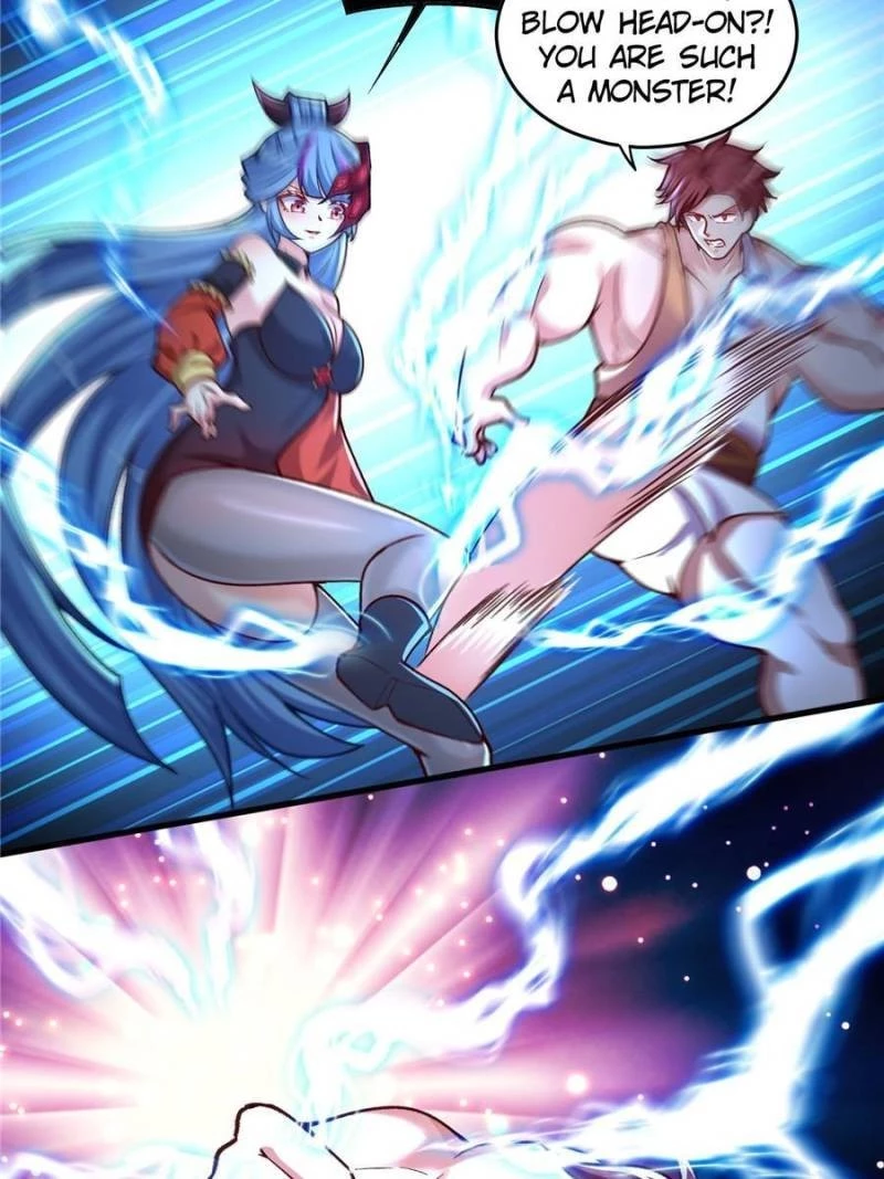I Picked up an Attribute Chapter 150 - 8