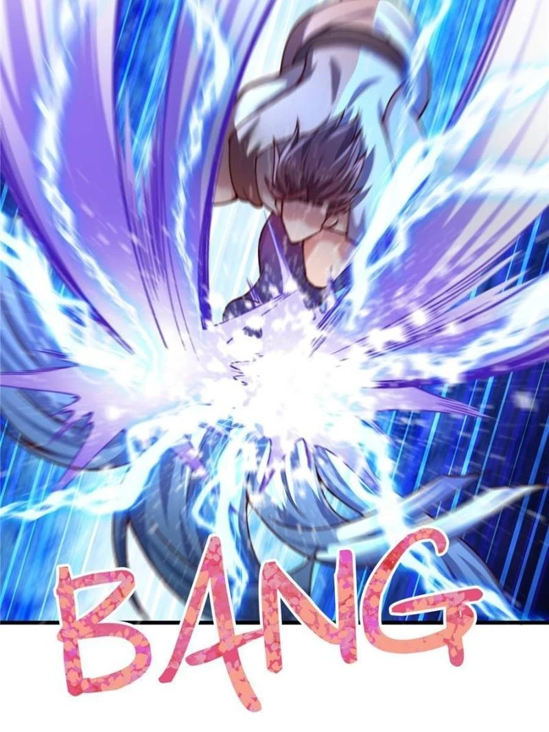 I Picked up an Attribute Chapter 150 - 10