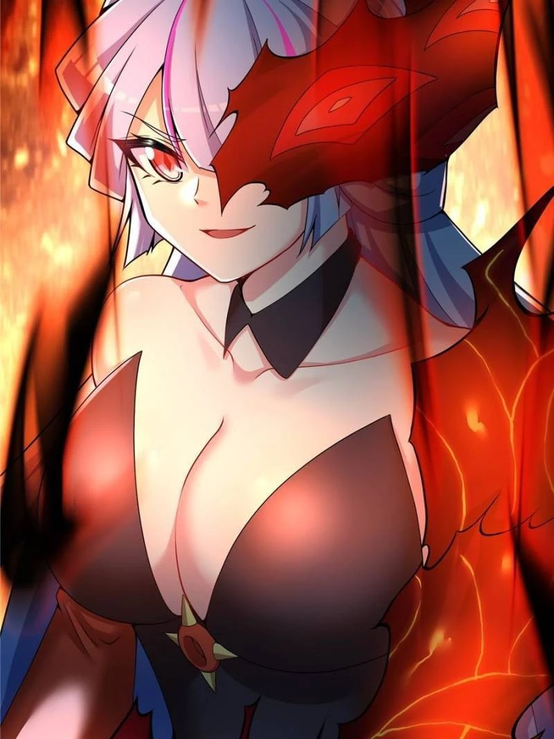 I Picked up an Attribute Chapter 150 - 14