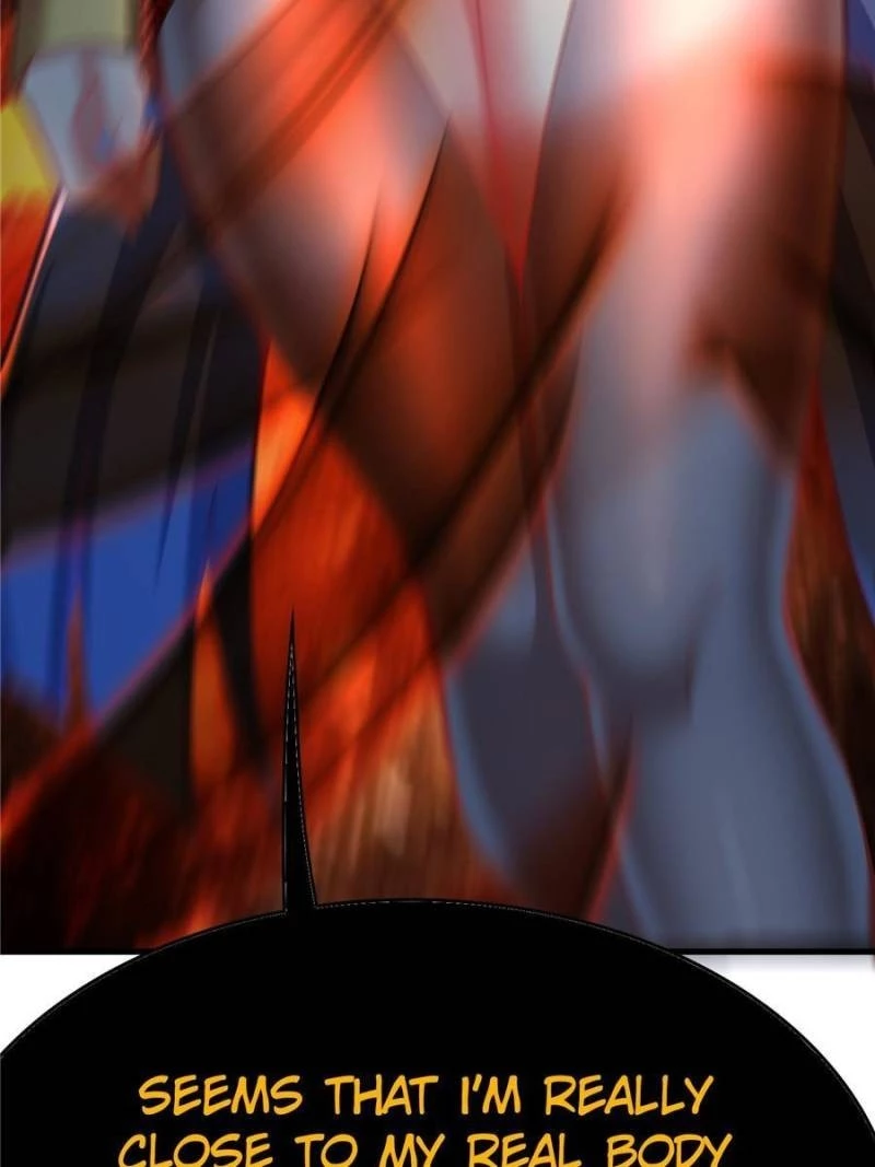 I Picked up an Attribute Chapter 150 - 19