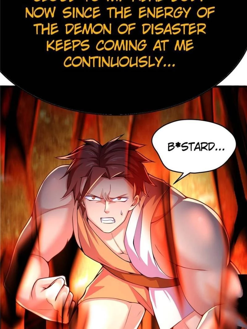 I Picked up an Attribute Chapter 150 - 20