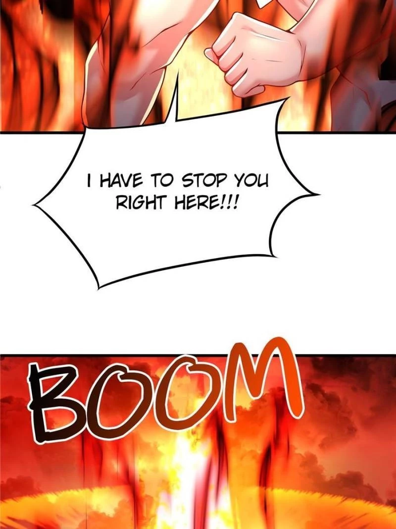 I Picked up an Attribute Chapter 150 - 21
