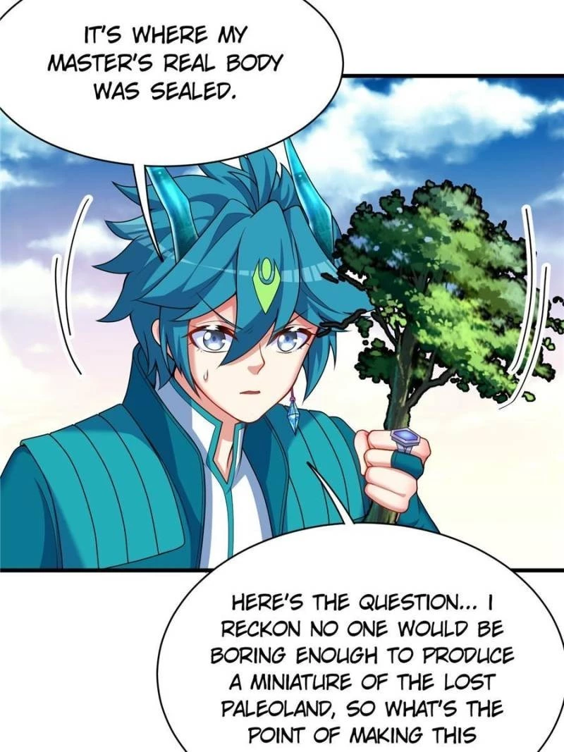 I Picked up an Attribute Chapter 150 - 26