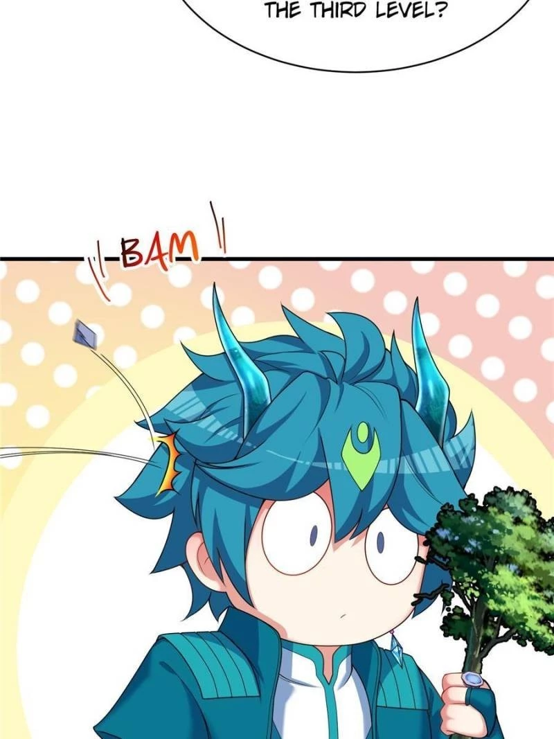I Picked up an Attribute Chapter 150 - 27