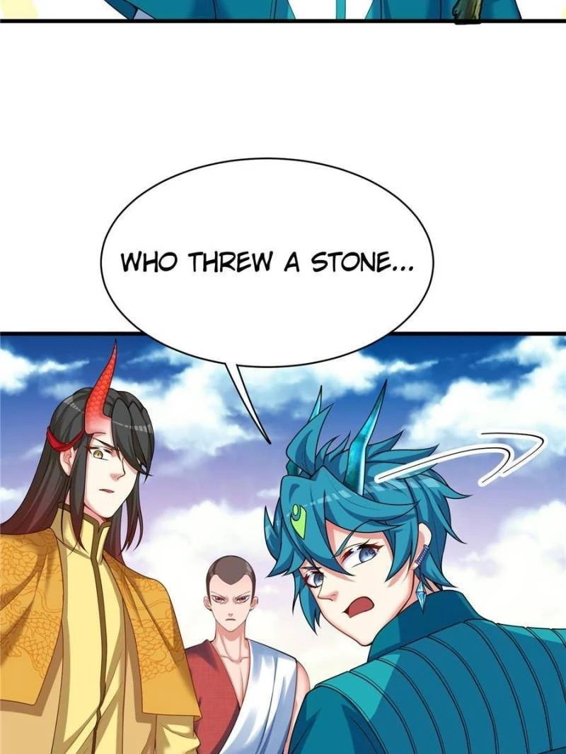 I Picked up an Attribute Chapter 150 - 28