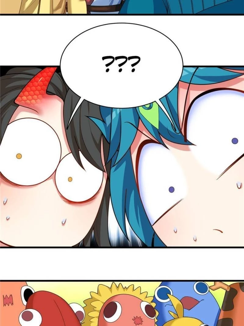 I Picked up an Attribute Chapter 150 - 29