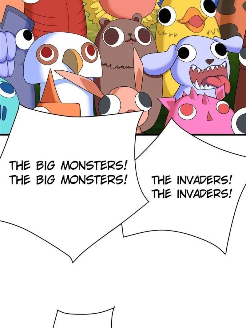 I Picked up an Attribute Chapter 150 - 30