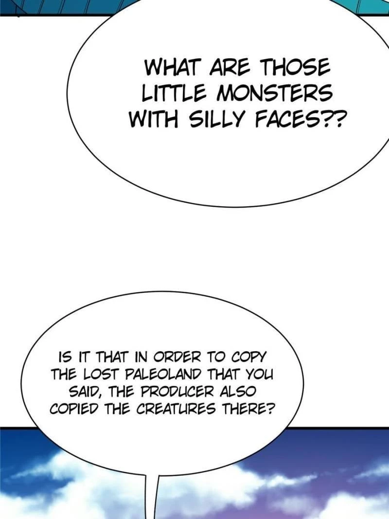 I Picked up an Attribute Chapter 150 - 32