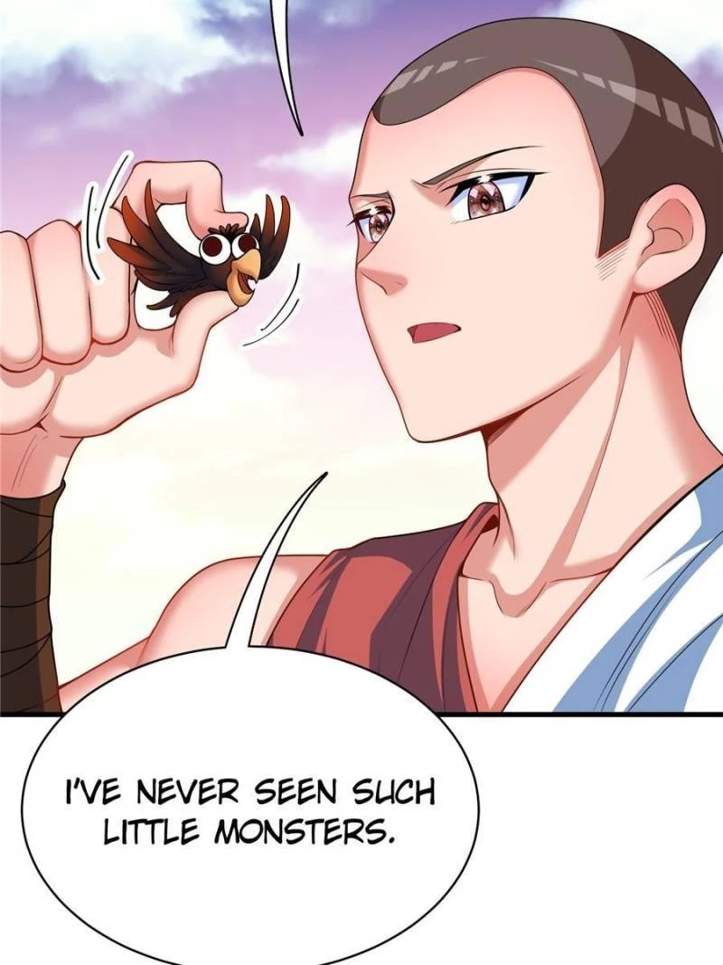 I Picked up an Attribute Chapter 150 - 33