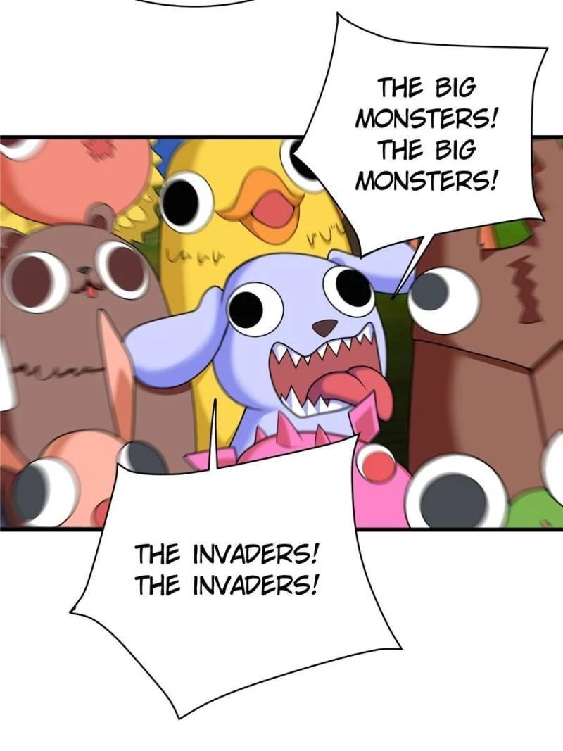 I Picked up an Attribute Chapter 150 - 34