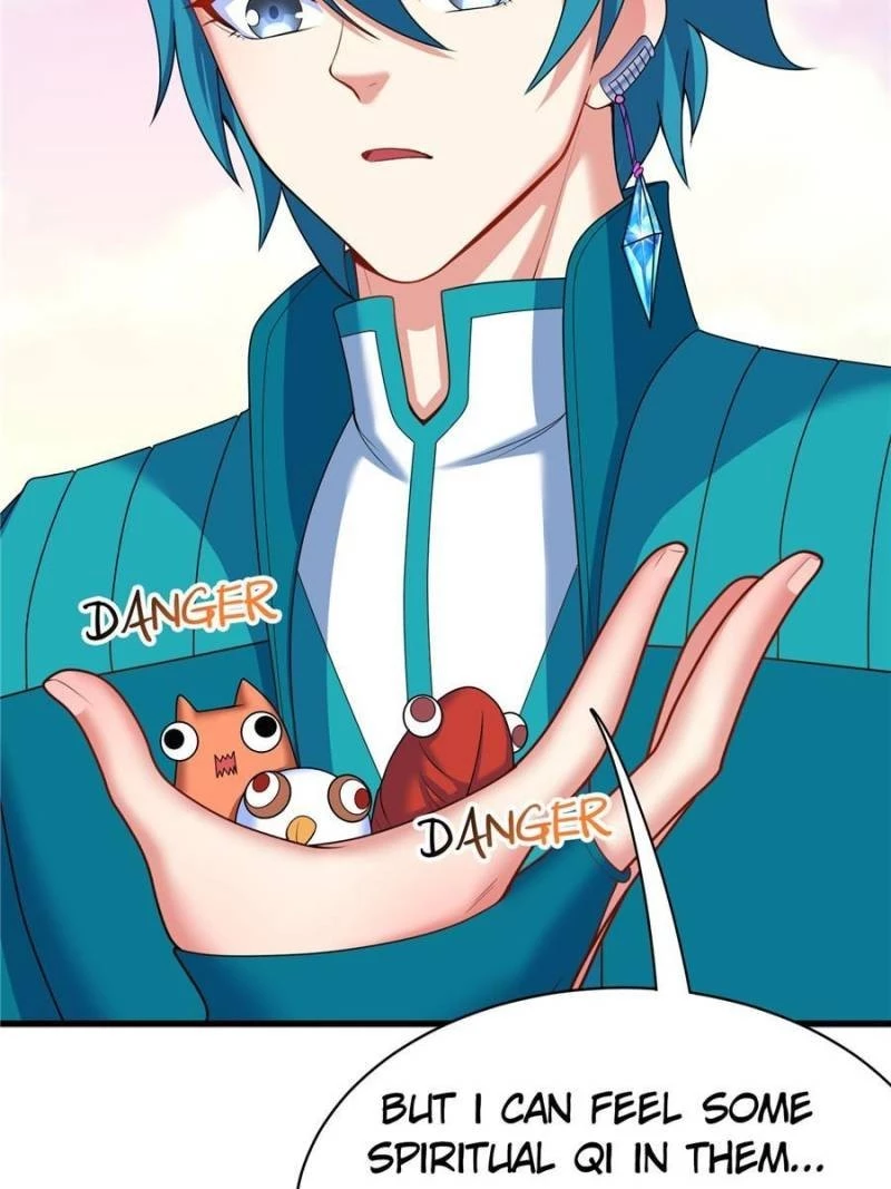 I Picked up an Attribute Chapter 150 - 37