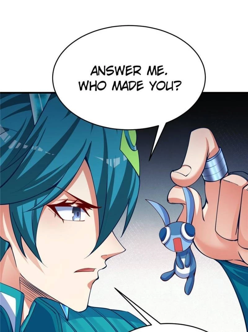 I Picked up an Attribute Chapter 150 - 40