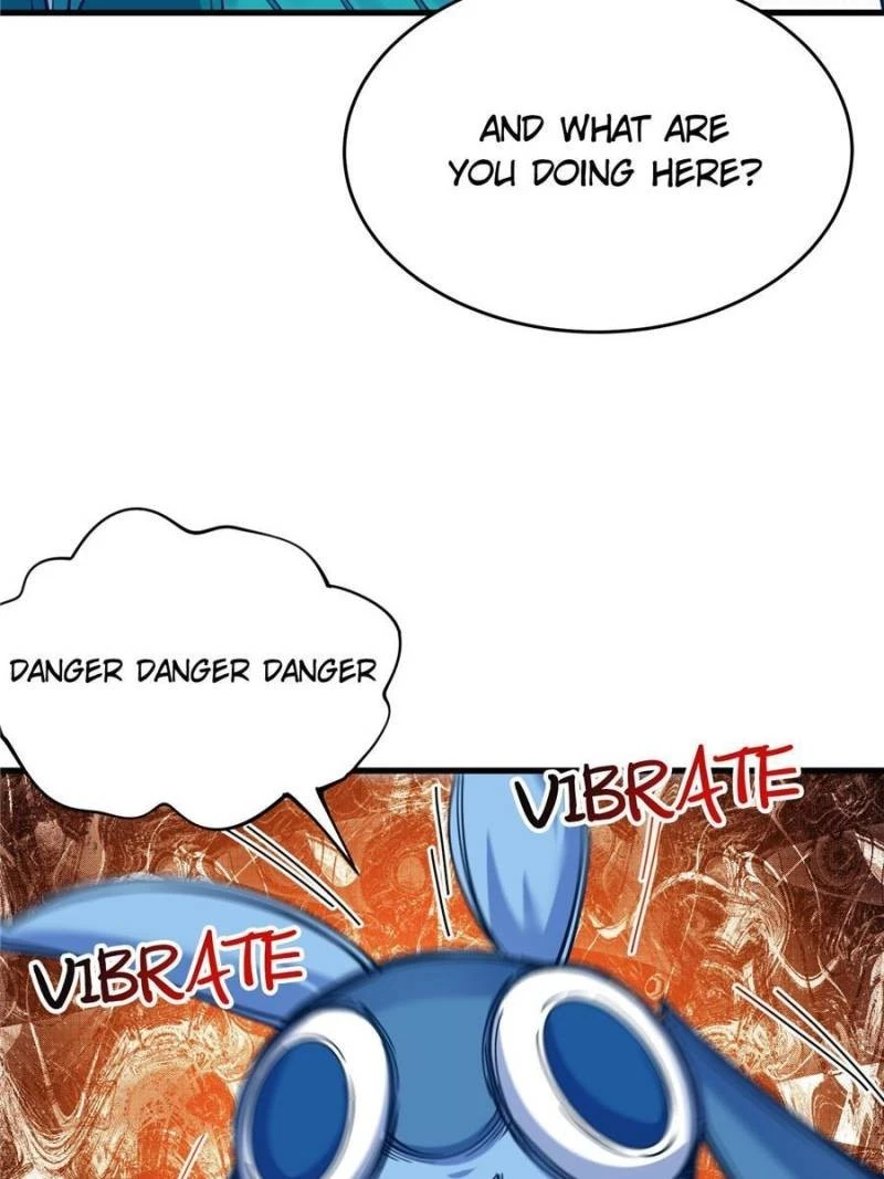 I Picked up an Attribute Chapter 150 - 41