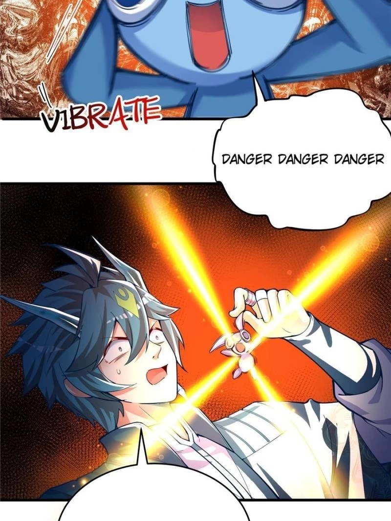 I Picked up an Attribute Chapter 150 - 42