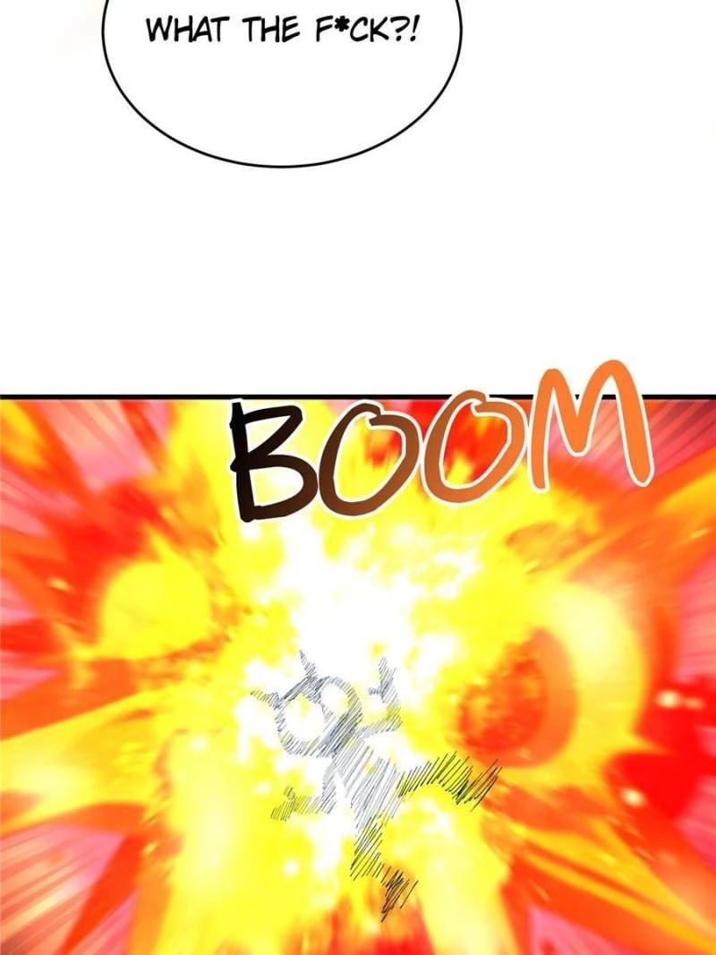 I Picked up an Attribute Chapter 150 - 43